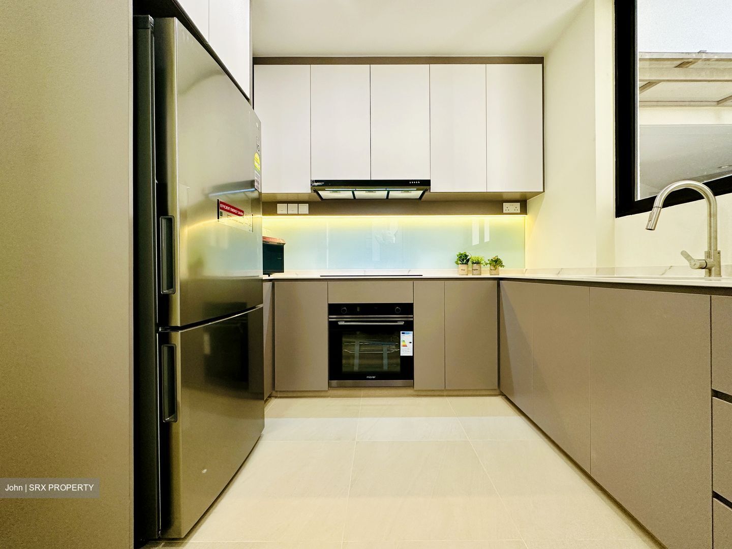 Seasons Park (D26), Condominium #410102221